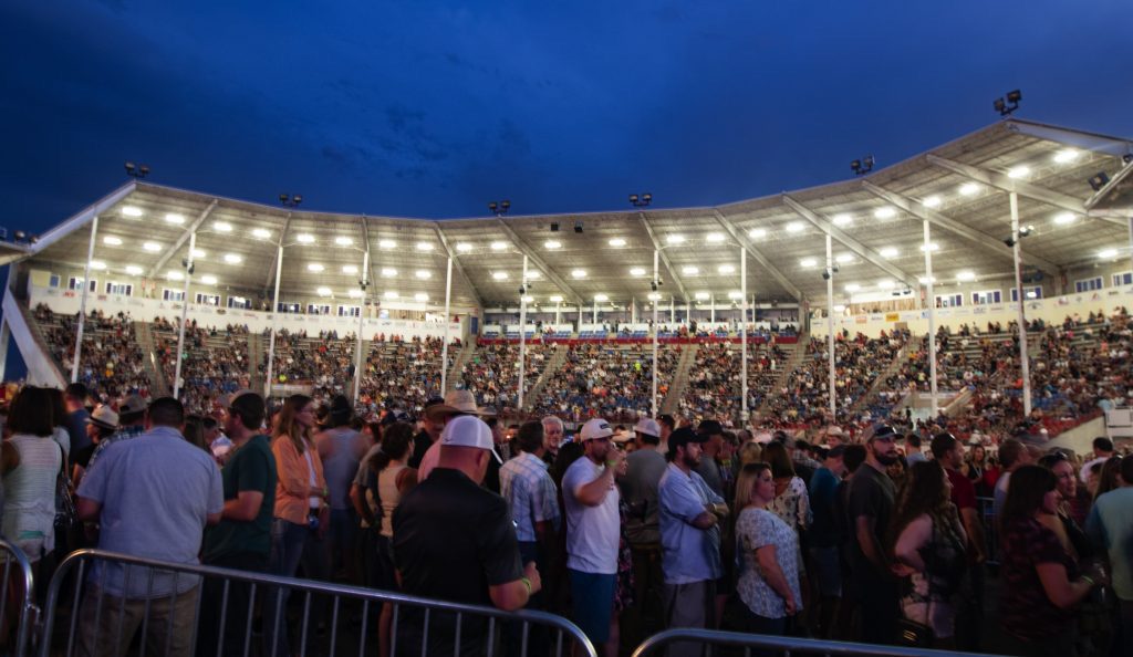 Greeley Stampede 2022 Concert Lineup Is Finally Unveiled! OtakuKart