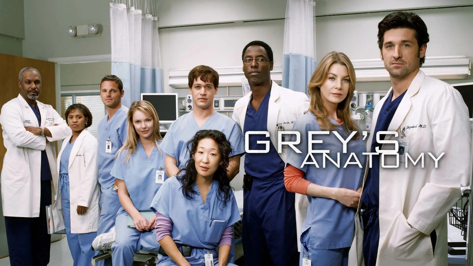 Grey's Anatomy Season 18 Episode 09