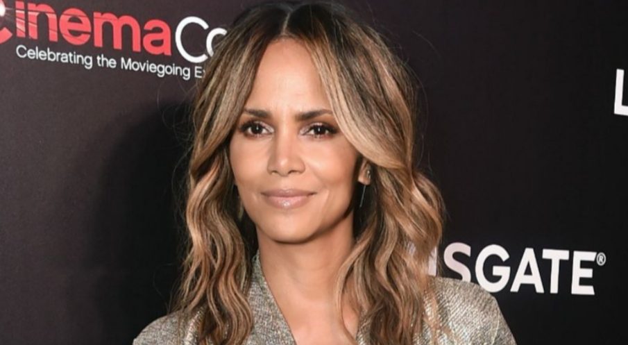 Is Halle Berry Pregnant?