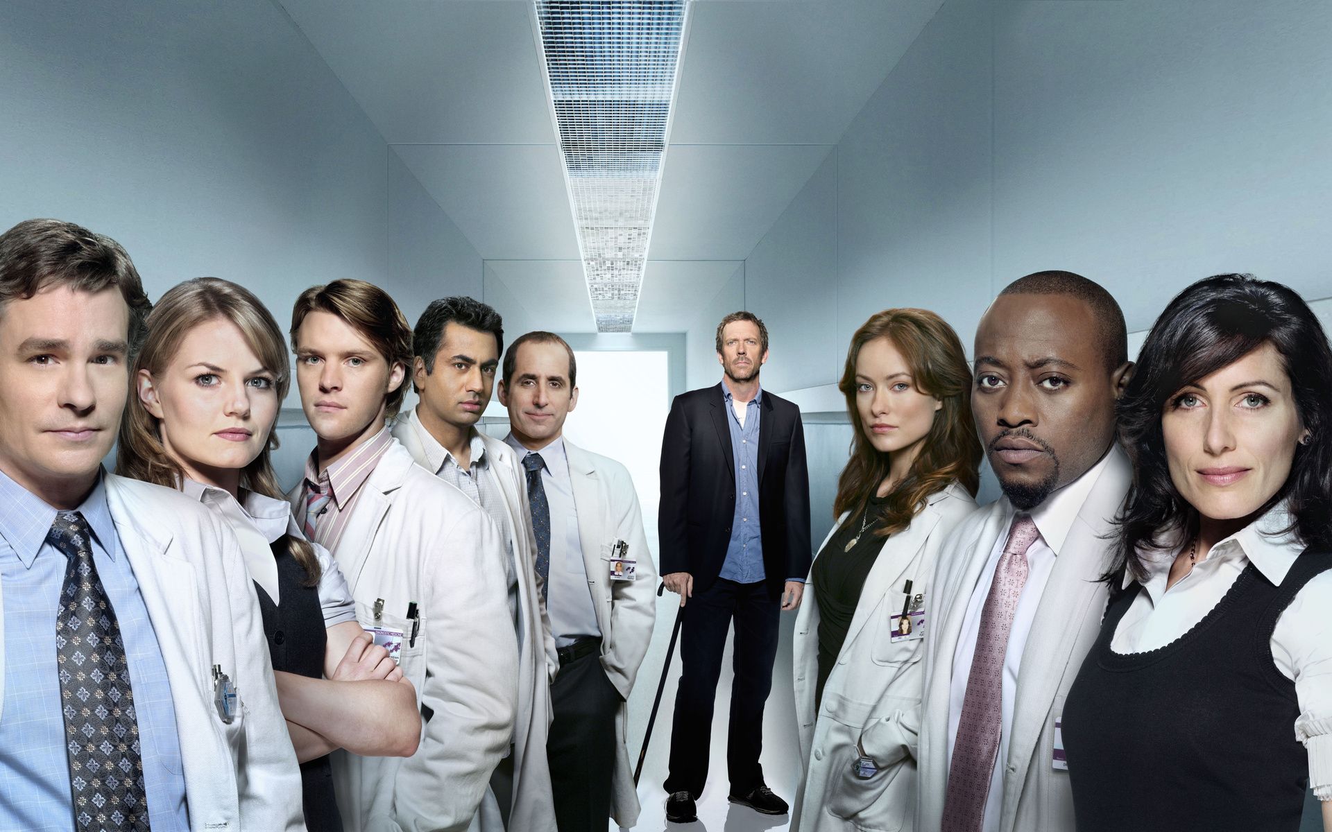 tv series similar to general hospital