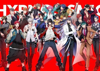 Top 10 Hypnosis Mic characters ranked