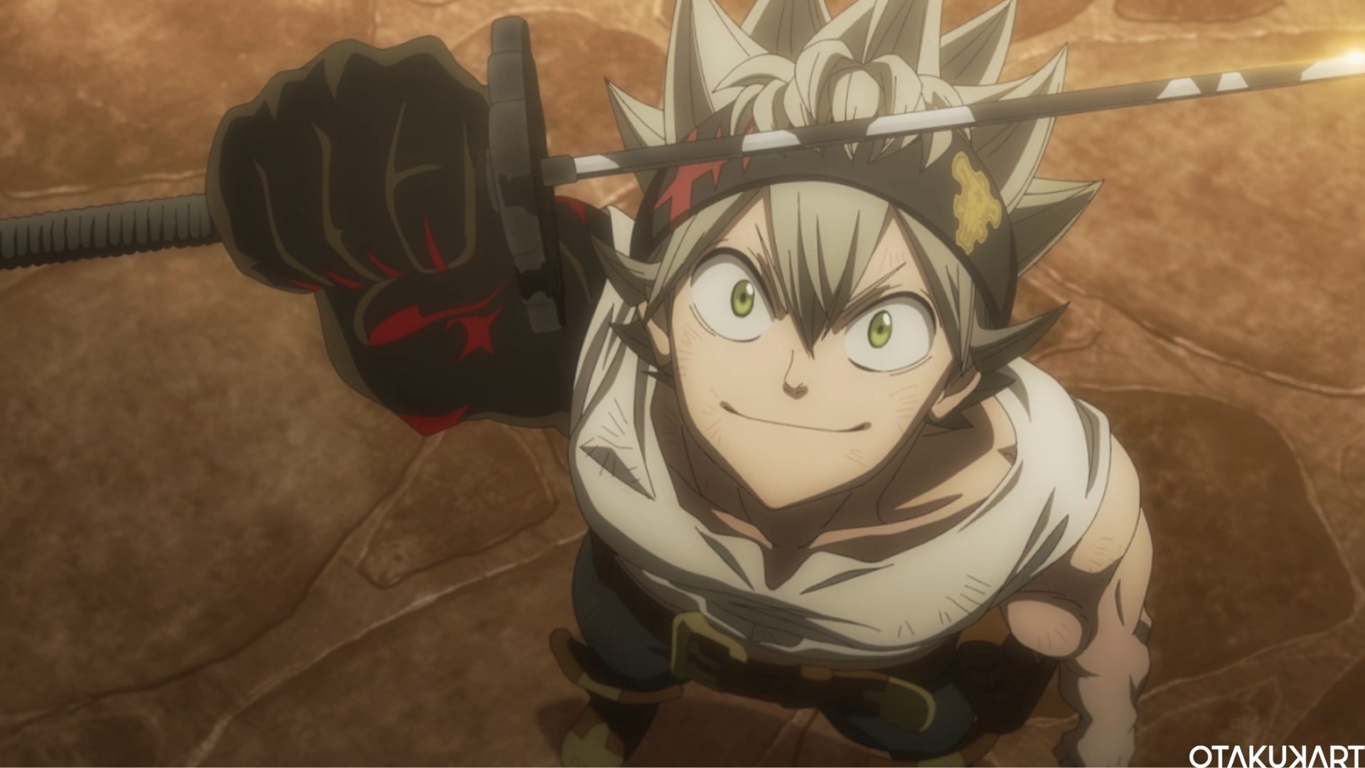 10 Most Interesting Facts about Liebe: Black Clover