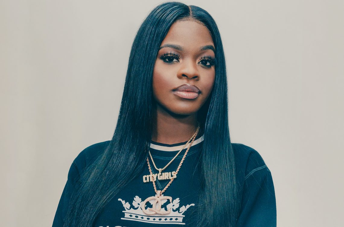 Is JT Pregnant? The City Girls' Rapper Speaks About Her Pregnancy
