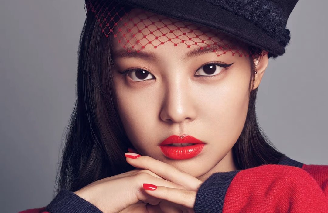 Top Eight K-pop Idols Who Can Have A Successful Solo Career - Jennie