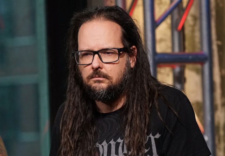 Jonathan Davis' Net Worth: Earnings Of The American Singer - OtakuKart