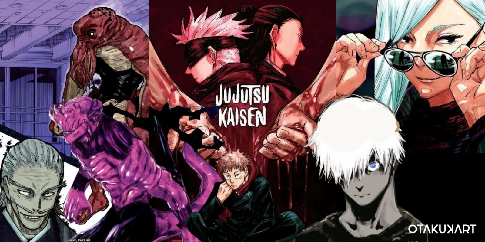 10 Most Awaited Moments from Jujutsu Kaisen Manga that may get animated for JJK S2