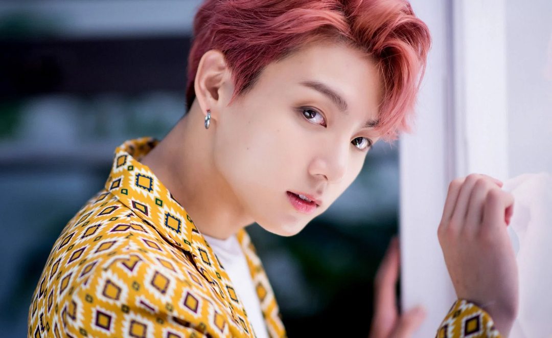 Jungkook