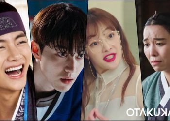 Best Supporting Characters of K-dramas