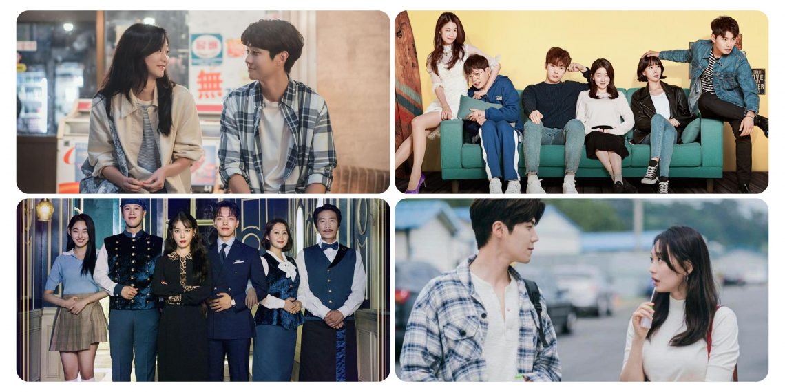 Kdramas To Watch With Your Other Half On Valentines Day