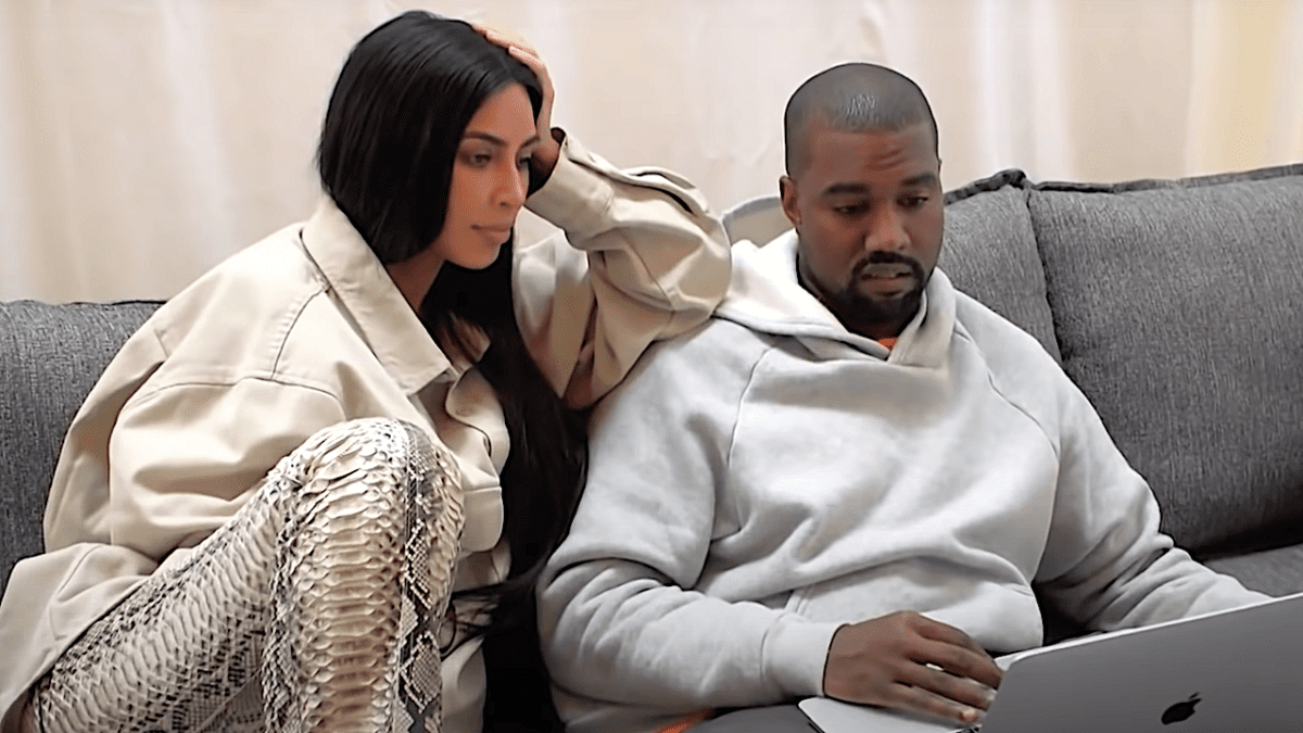 Pete Davidson, Kanye West & Kim Kardashian: Know All About The Messy ...