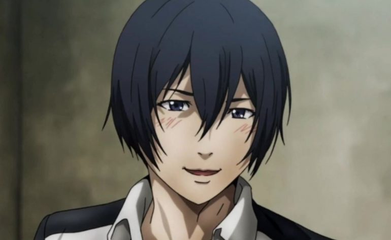 Anime Characters Voiced by Hiroshi Kamiya That You Should Know About ...