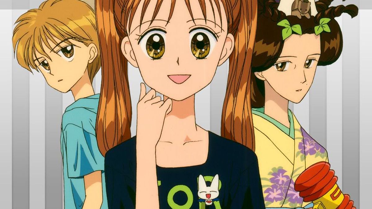 Every 90s Shoujo Anime That You Should Not Miss! - OtakuKart