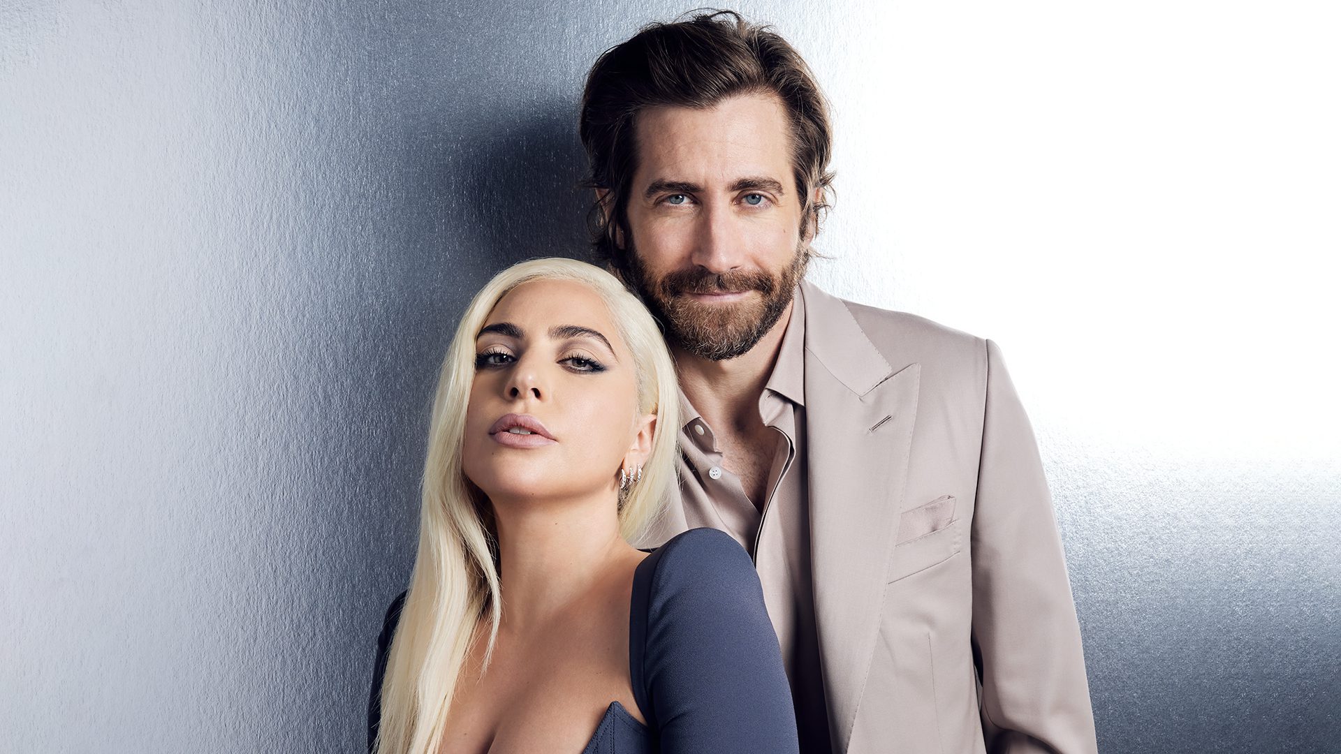 Lady Gaga and Jake Gyllenhaal Dating