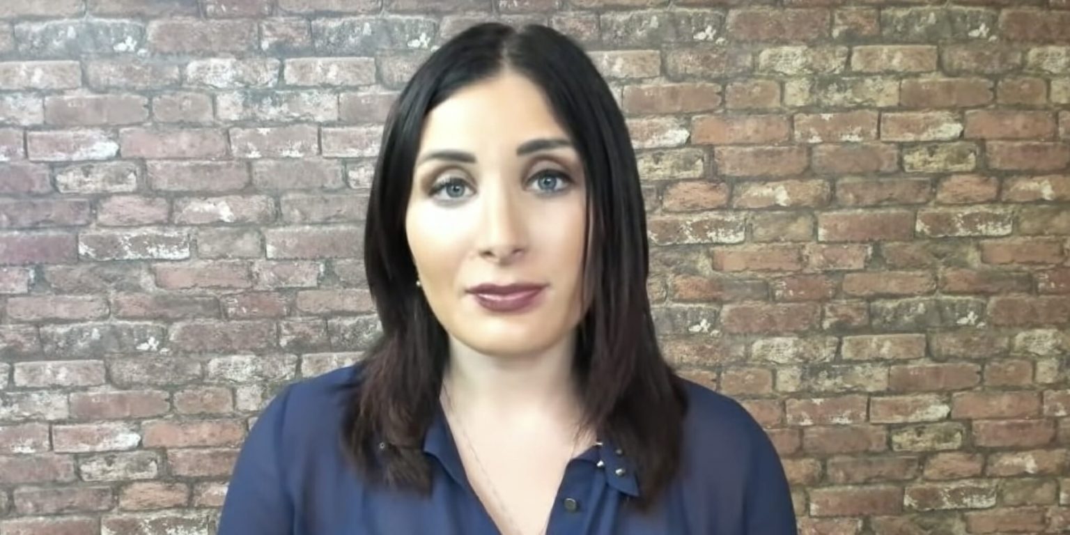 Laura Loomer Archives OtakuKart