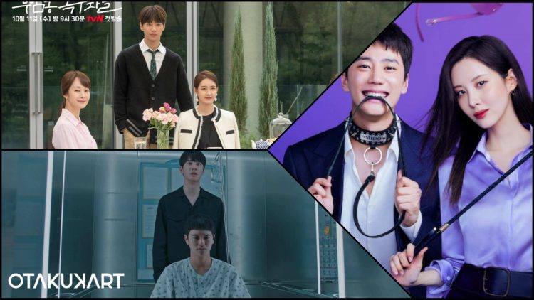 Best Lee Jun Young K-dramas