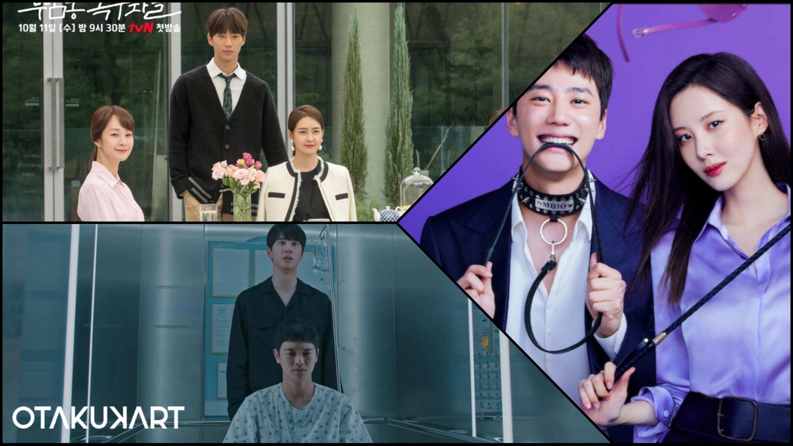Best Lee Jun Young K-dramas