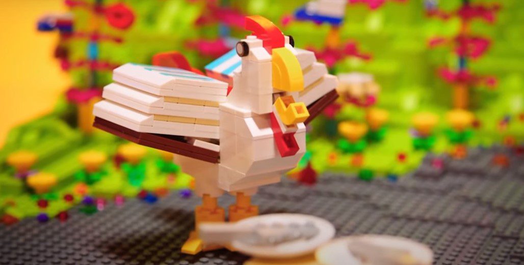 Lego masters season 3 release date