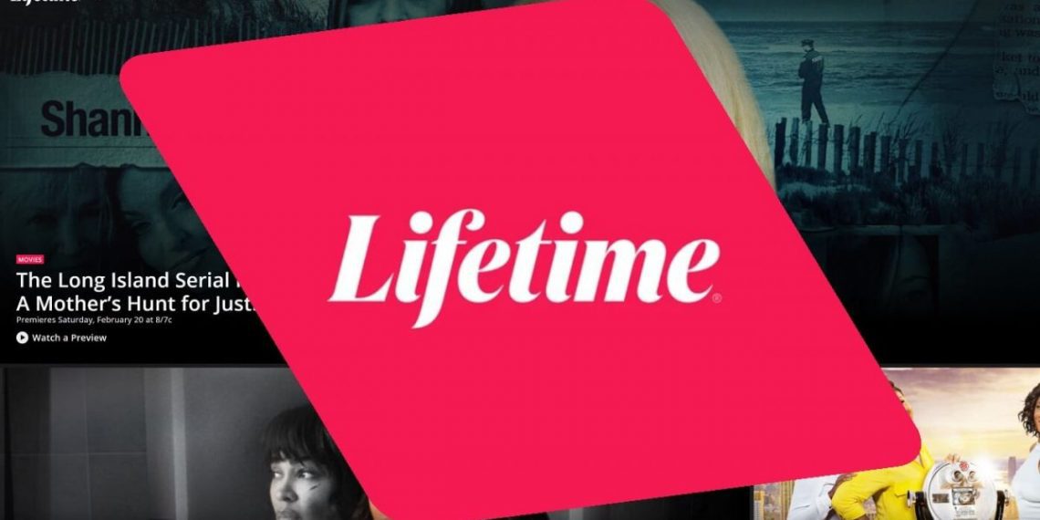 Watch Lifetime Without Cable
