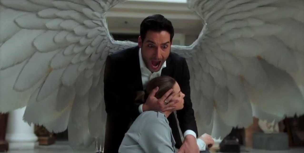 'Lucifer' Season 3 Ending Explained