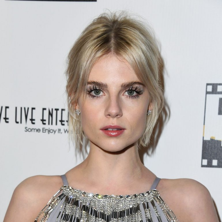 Top 10 Best Lucy Boynton Movies That You Should Watch - OtakuKart