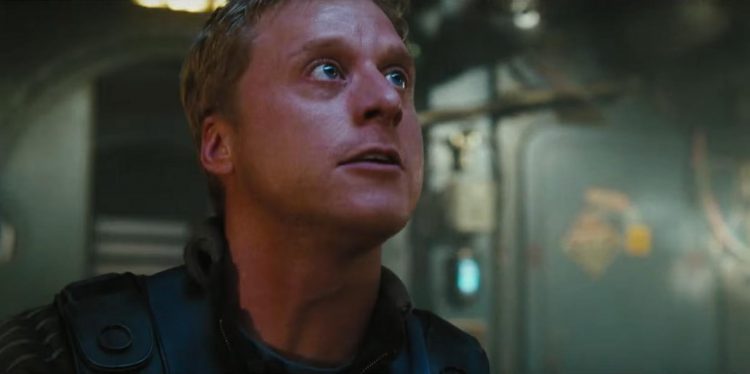 Best Alan Tudyk's Movies and TV Shows You Should Watch - OtakuKart