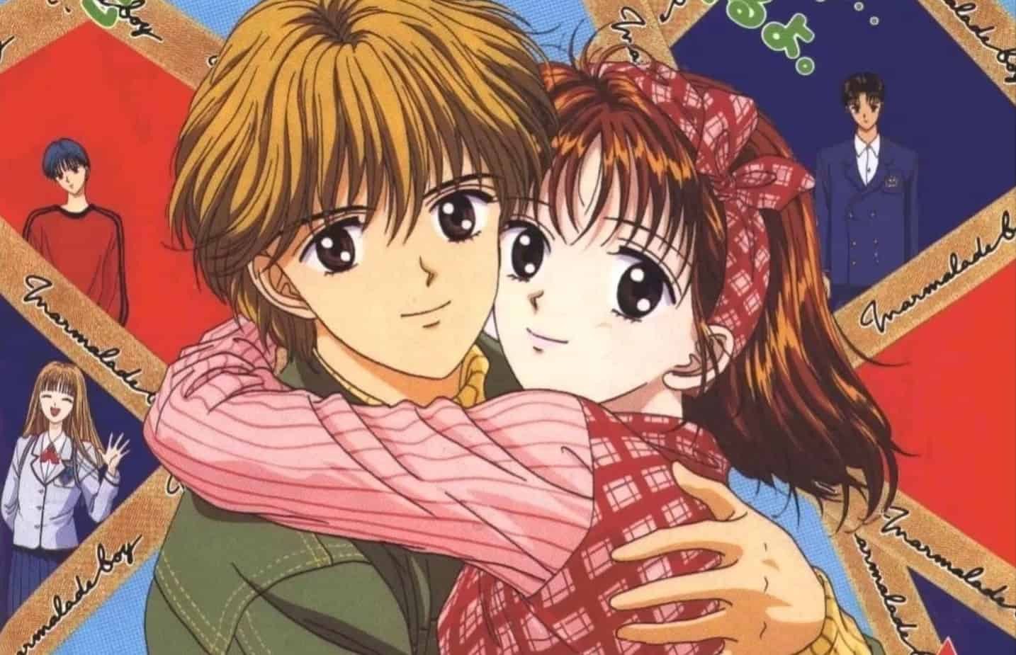 Every 90s Shoujo Anime That You Should Not Miss! - OtakuKart