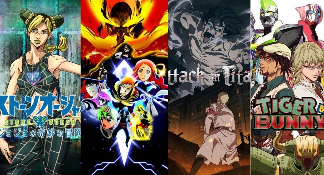 Most awaited anime sequels in 2022