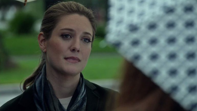 Best Zoe Perry Movies And TV Shows That You Need To Watch