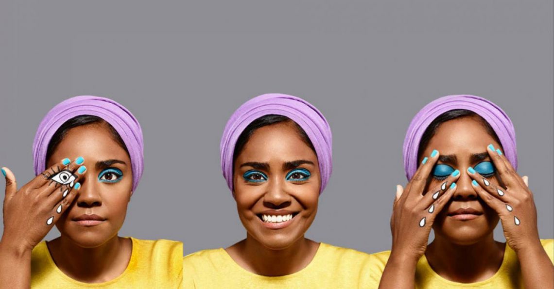 Nadiya Hussain's Net Worth: How Much Does The Professional Chef Earn ...