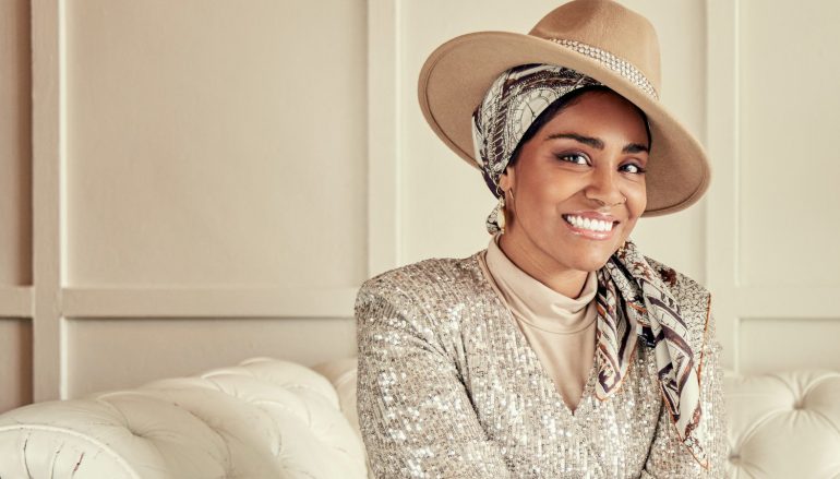 Nadiya Hussain's Net Worth: How Much Does The Professional Chef Earn ...