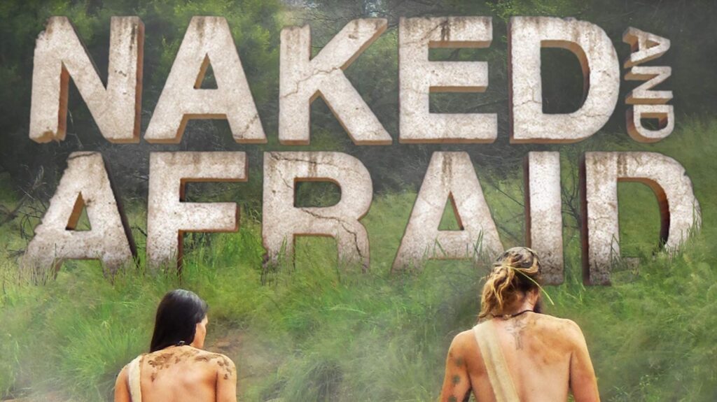Naked And Afraid Season 14 Episode 1