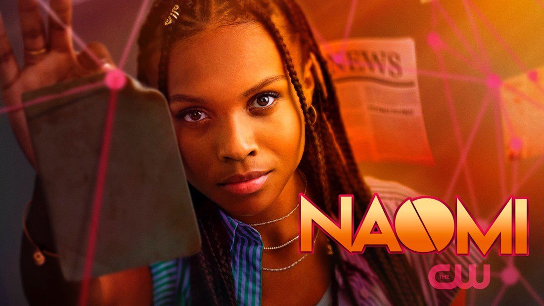 Naomi episode 6