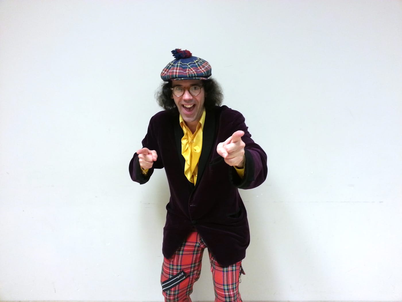 What Is Nardwuar's Net Worth In 2022? Earnings & Assets OtakuKart