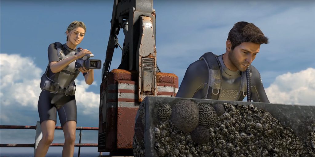 Uncharted: Drake’s Fortune – Plot And Ending Explained