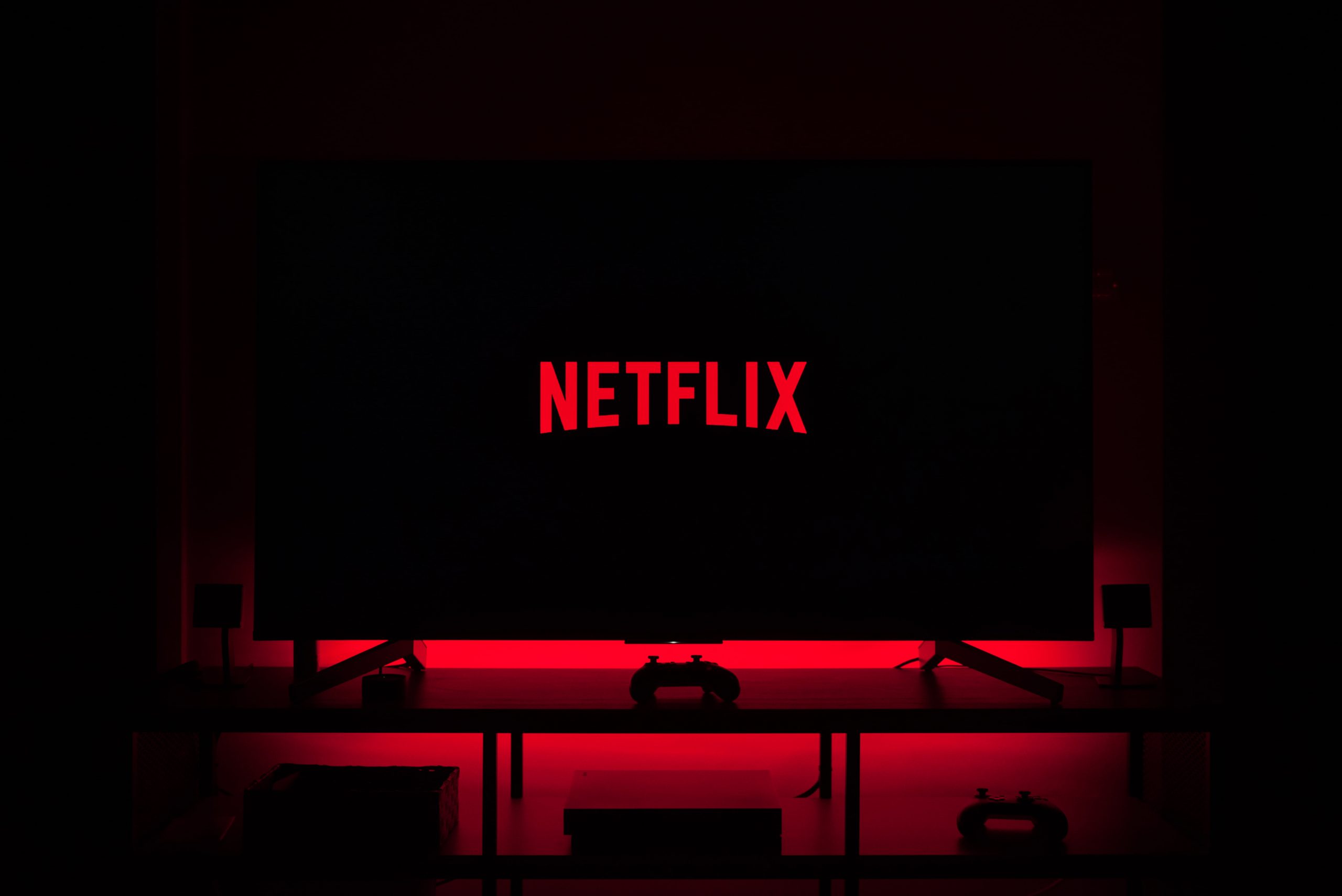 What time does Netflix release new shows