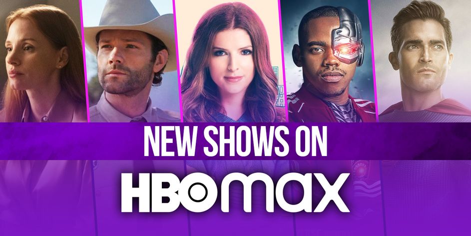 What Time Does HBO Max Release New Shows?