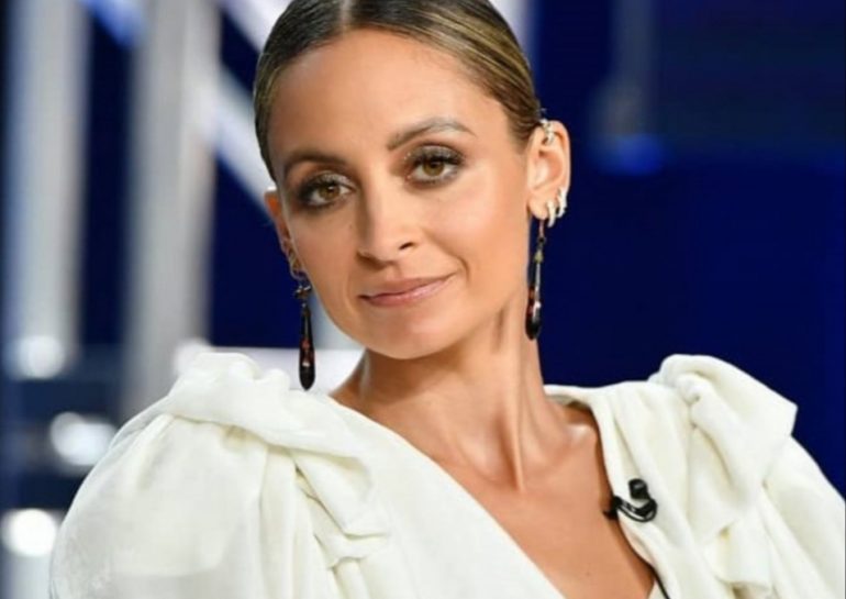 What Is Nicole Richie S Net Worth All To Know About Her Career And   Nicole Richie 770x545 