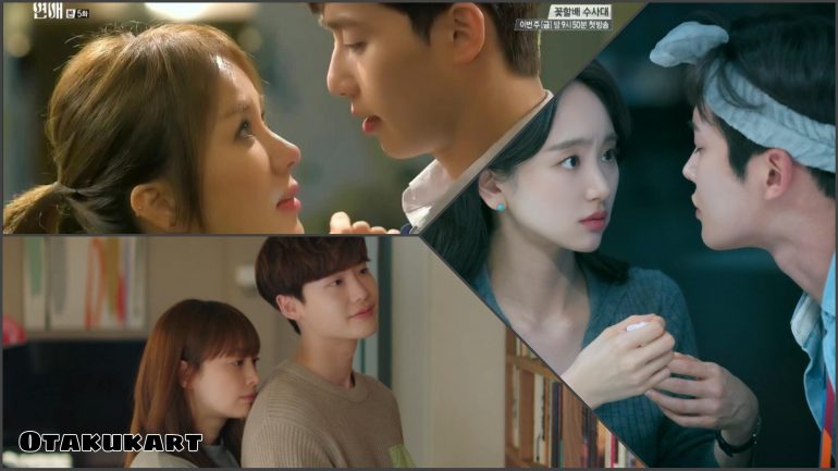 Best Noona Romance K-dramas To Watch In 2022 - OtakuKart