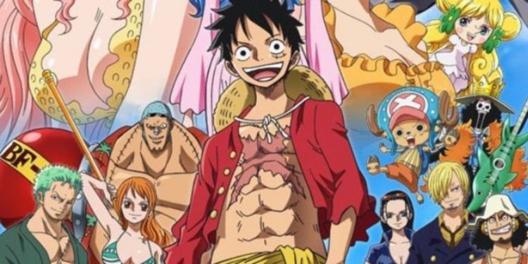 One Piece Live Action Begins Production, Netflix Unveils A New Take on ...
