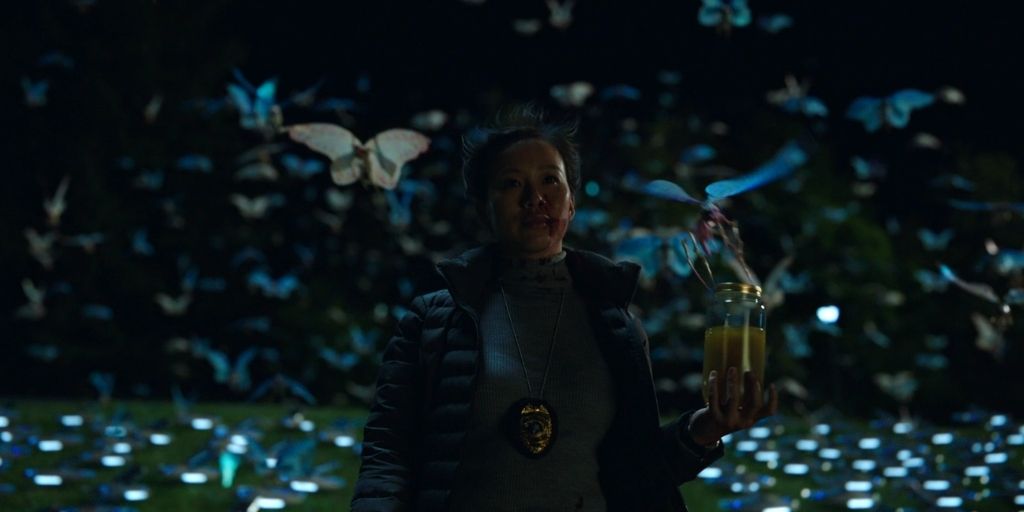 Peacemaker Temporada 1 Episodio 7: Fecha de lanzamiento, resumen y spoilers 12 Pacificador Temporada 1 Episodio 7