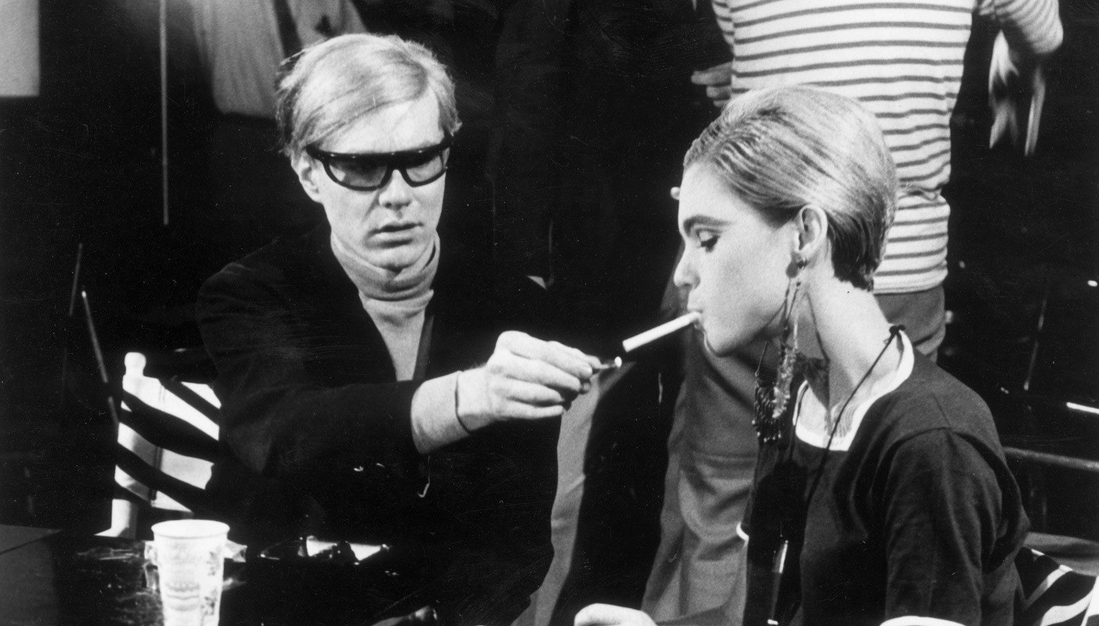 Andy Warhol Best Movies