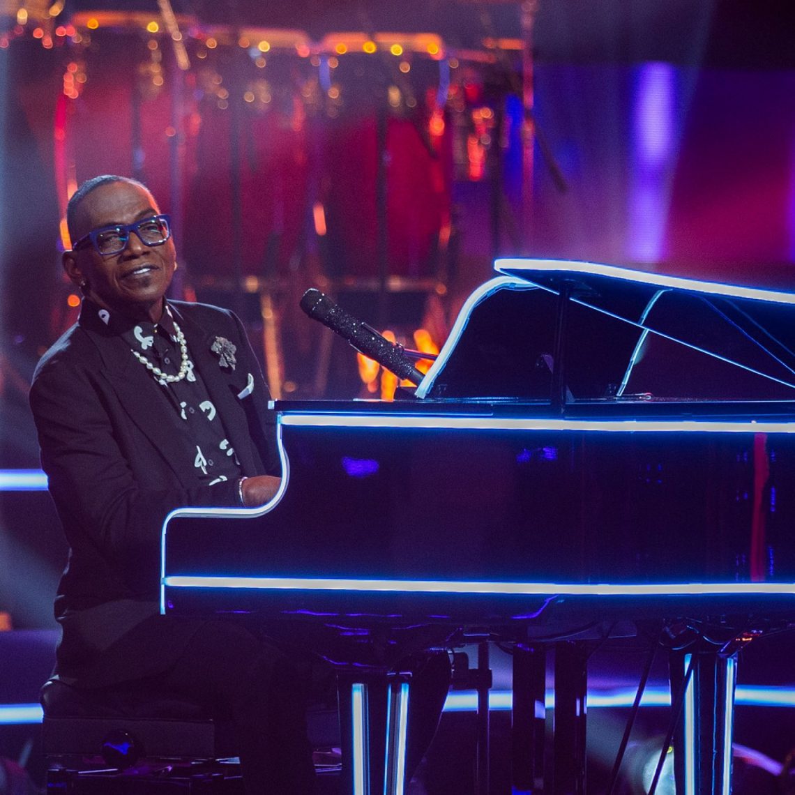 What Is Randy Jackson's Net Worth? What are the Sources of the Musician