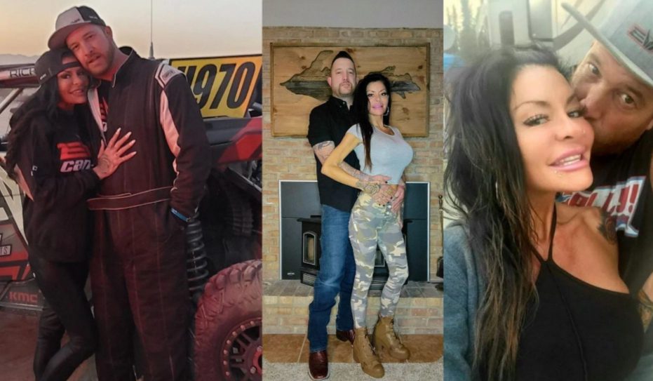 Are Rick Ness And Leese Maries Still Dating Together? Relationship Update - Fans Wonder Where She Is As His Love Life Is Quiet