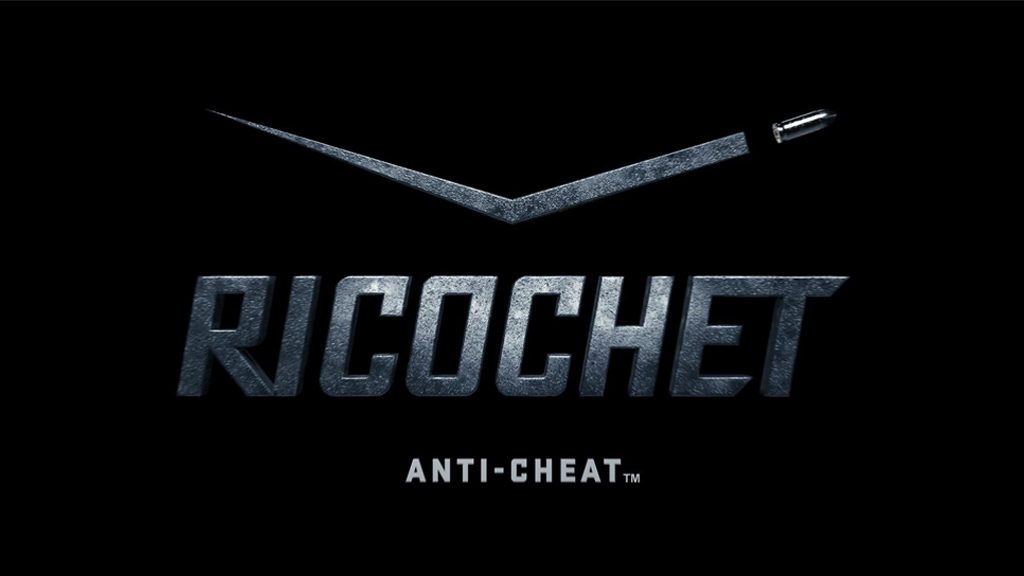 What is Ricochet Anti-cheat in Call of Duty: Warzone?