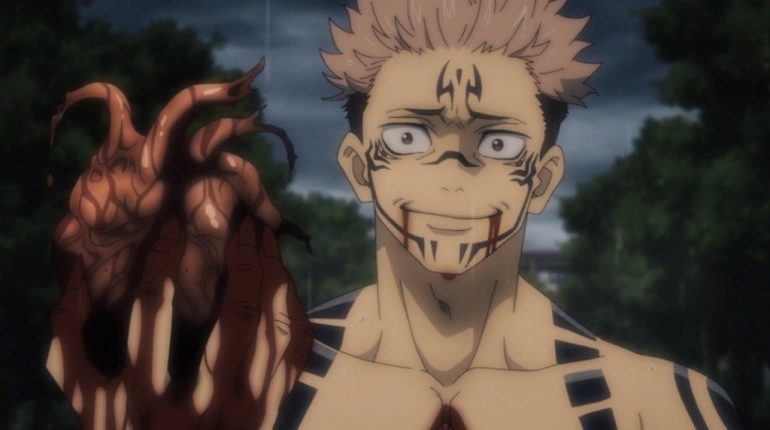 10 Anime Characters Who Can Defeat Ryomen Sukuna - OtakuKart