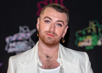 Sam Smith