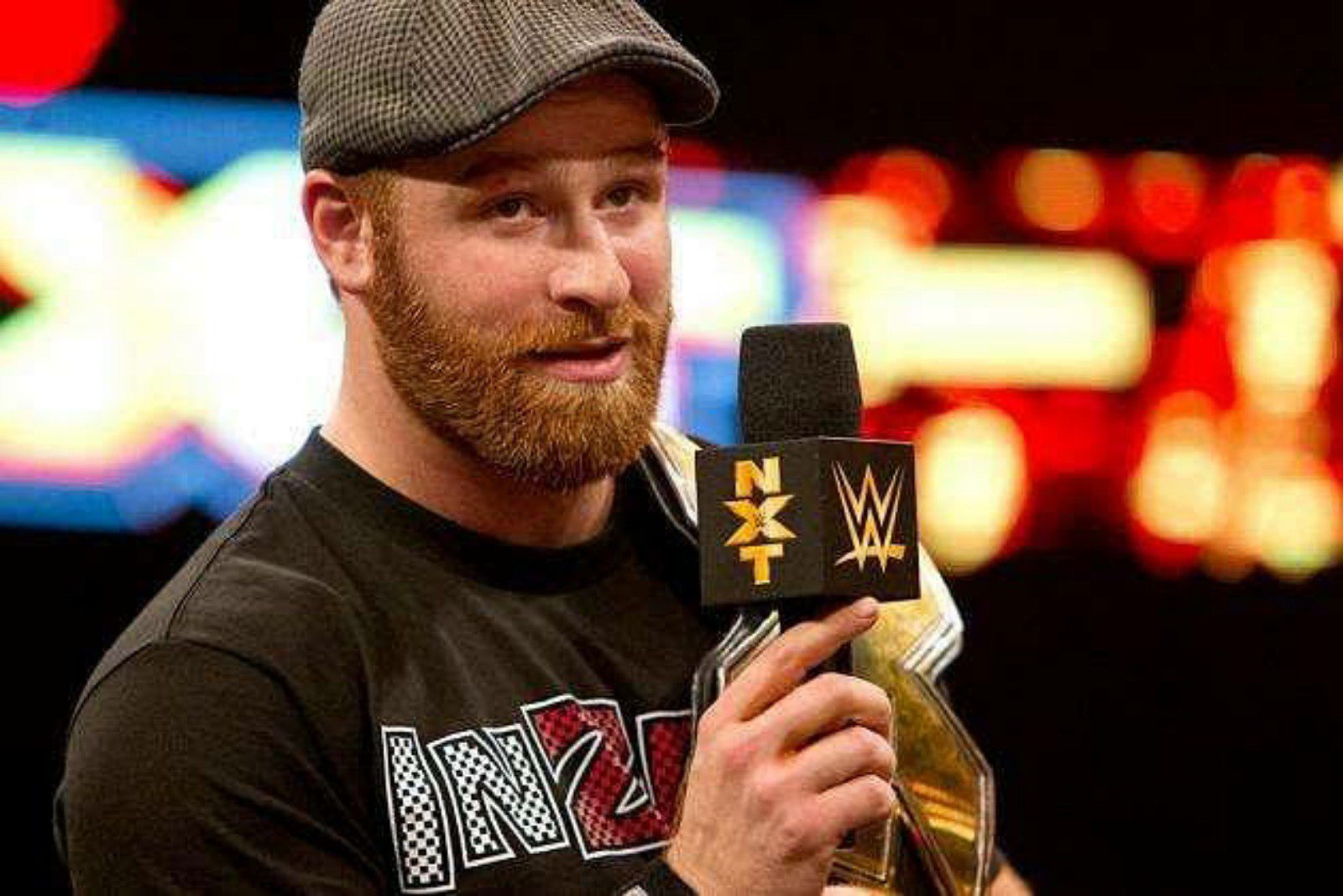 Sami Zayn's Net Worth All About WWE Superstar's OtakuKart