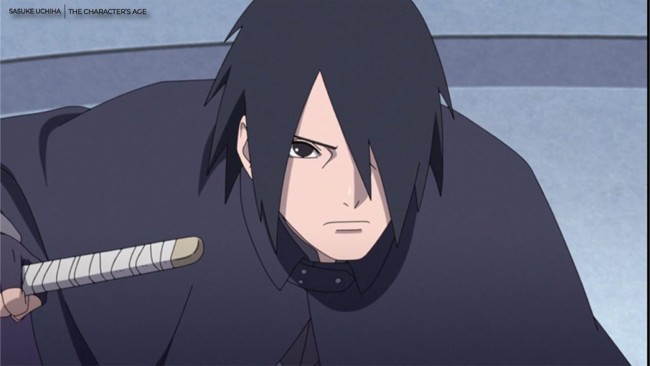 The 10 Best Strategists In Naruto