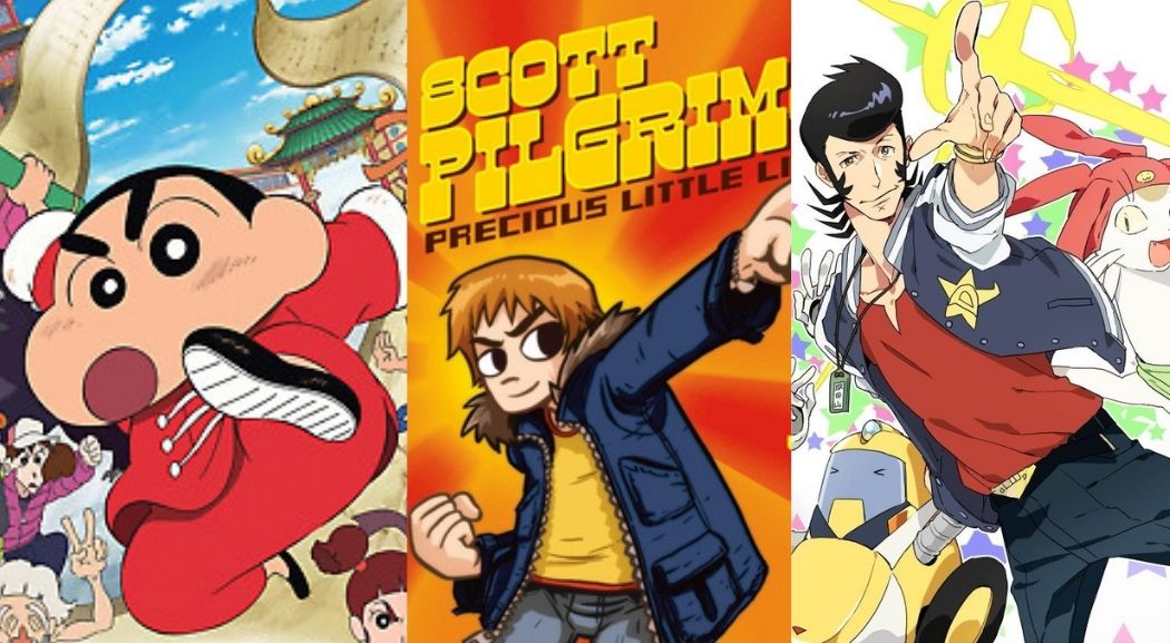 New Original Anime 'Yurei Deco' Announced - OtakuKart