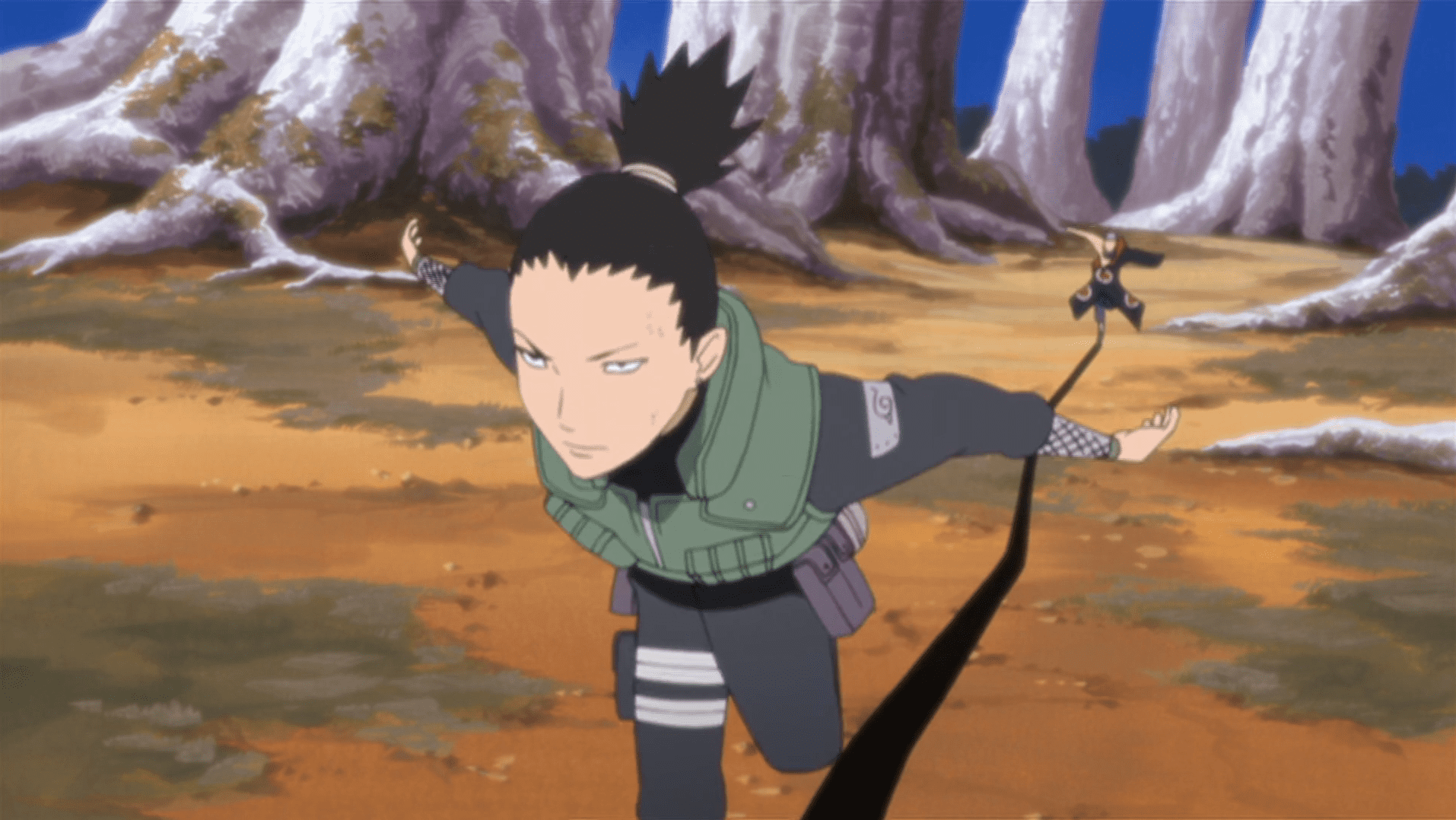 The 10 Best Strategists In Naruto